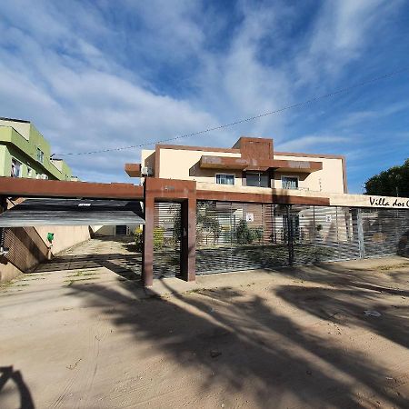 Cond. Villa Dos Corais Nas Praias De Coroa Vermelha Santa Cruz Cabrália Exterior foto